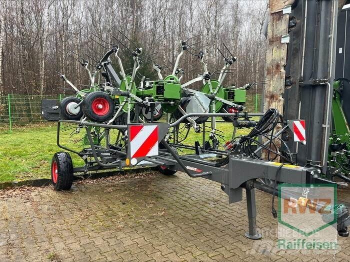 Fendt Twister 13010 T Rateau faneur