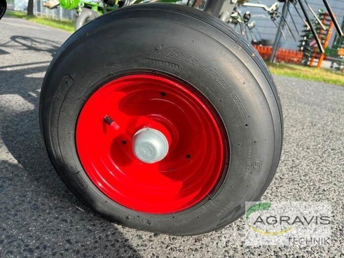 Fendt TWISTER 5204 DN Rateau faneur