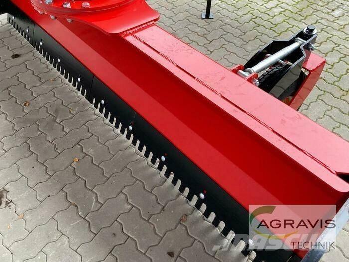Fransgård GT-300 DKH Foresterie - Autres