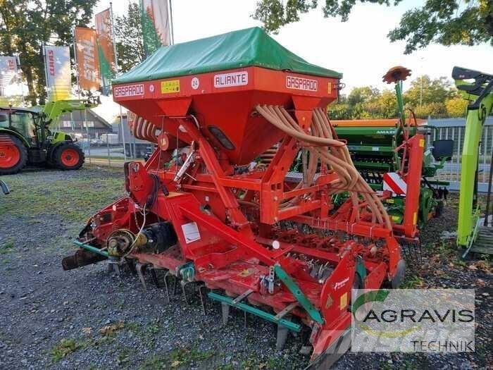 Gaspardo ALIANTE 300 Semoir combiné