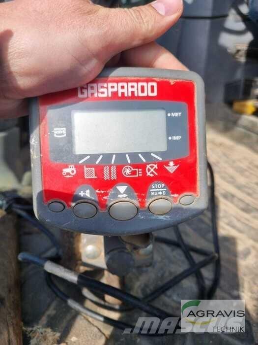 Gaspardo ALIANTE 300 Semoir combiné