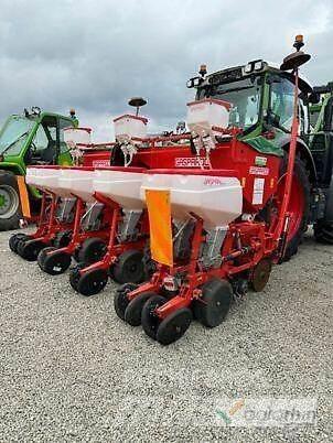 Gaspardo MTE F6 Semoir