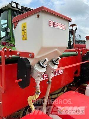 Gaspardo MTE F6 Semoir