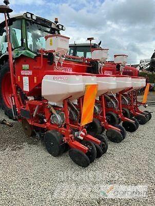 Gaspardo MTE F6 Semoir