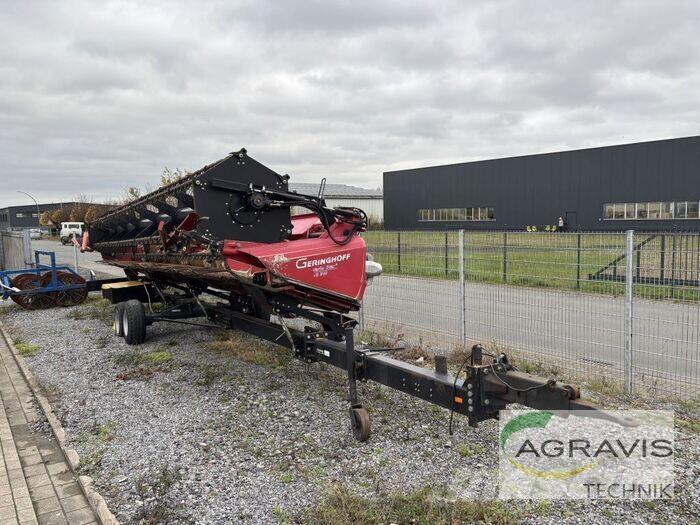 Geringhoff VS 910 Accessoires moissonneuse batteuse