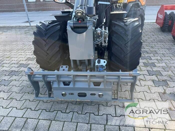 GiANT G3500 TELE Chargeuse sur pneus