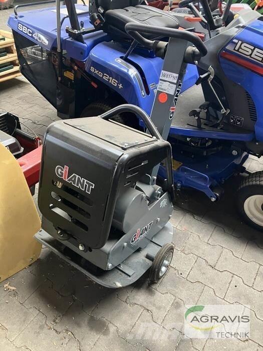 GiANT GPR3558D Construction - Autres