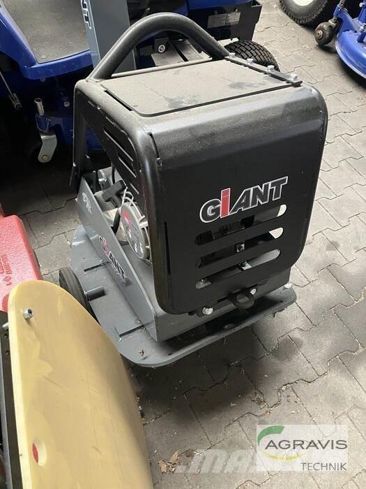 GiANT GPR3558D Construction - Autres