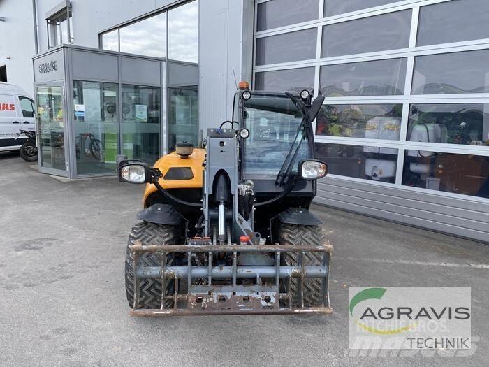 GiANT GT5048 Télescopique agricole