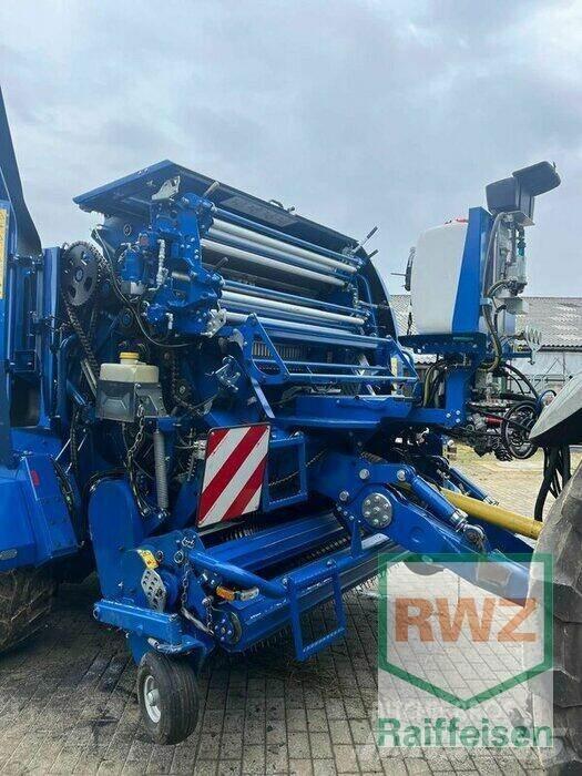 Göweil G1 F125 Combi Presse à balle ronde