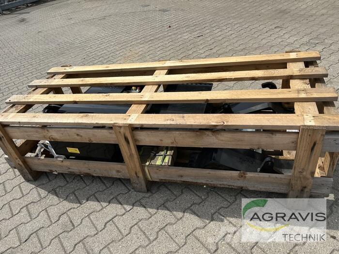 Greentec HXF 3302 Fendeuse, Scie