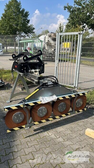 Greentec HXF 3302 Foresterie - Autres