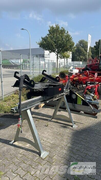 Greentec HXF 3302 Foresterie - Autres