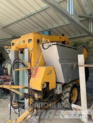 Gregoire Besson G50 Agriculture - Autres