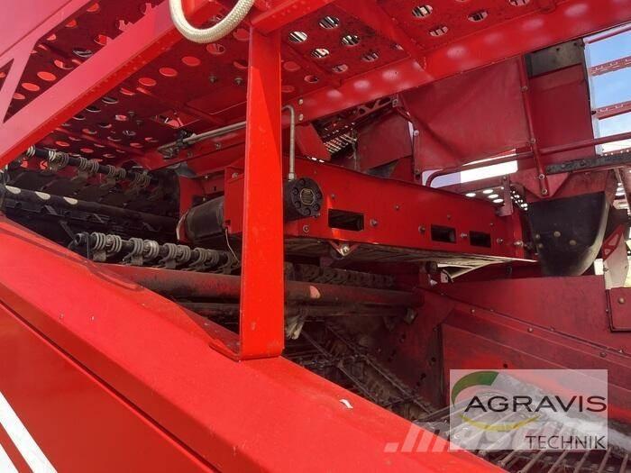 Grimme EVO 280 Moissoneuse de Pomme de Terre
