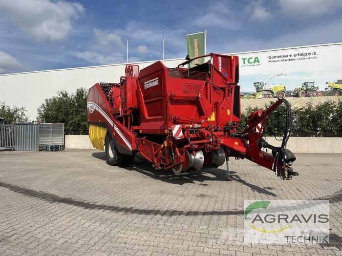 Grimme EVO 280 Moissoneuse de Pomme de Terre