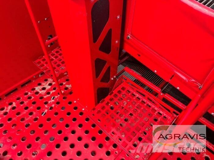 Grimme EVO 280 Moissoneuse de Pomme de Terre
