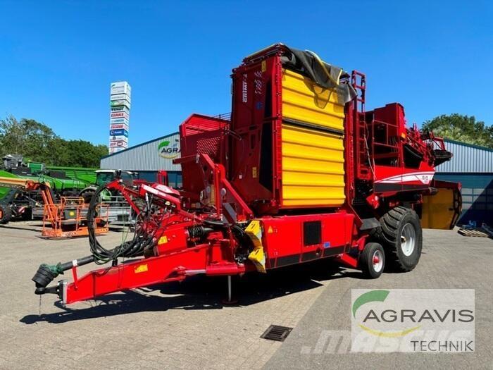 Grimme EVO 280 Moissoneuse de Pomme de Terre