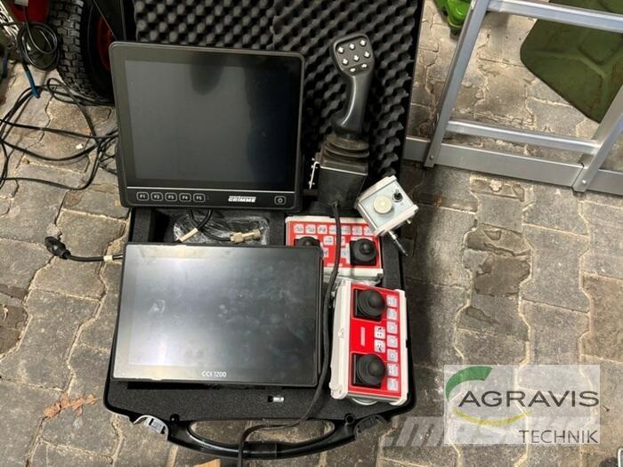 Grimme EVO 280 Moissoneuse de Pomme de Terre