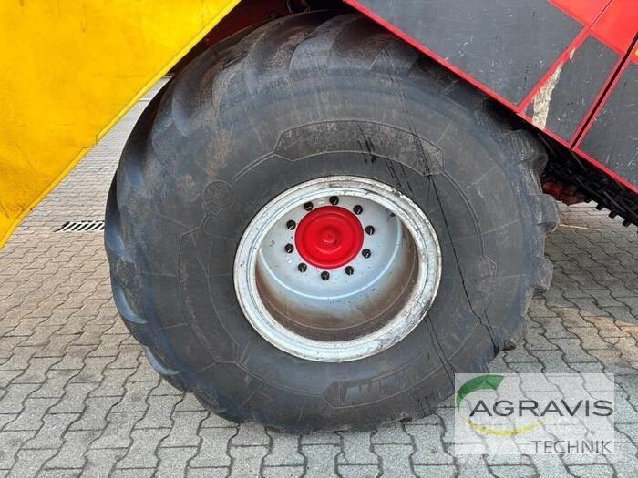 Grimme EVO 290 Moissoneuse de Pomme de Terre