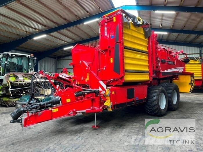 Grimme EVO 290 Moissoneuse de Pomme de Terre