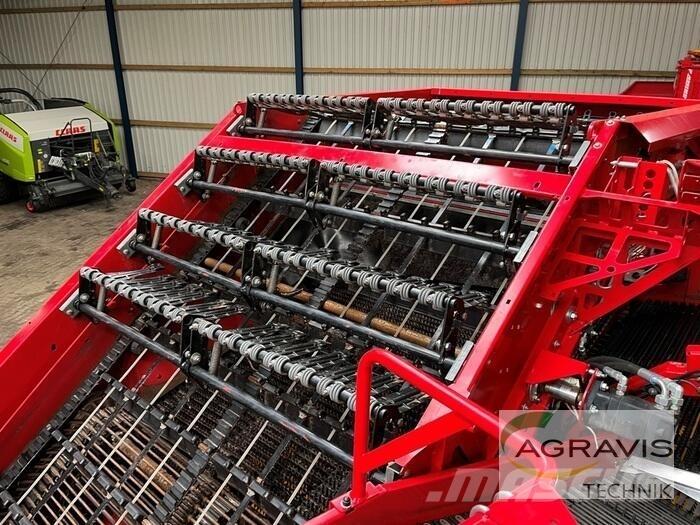 Grimme EVO 290 Moissoneuse de Pomme de Terre