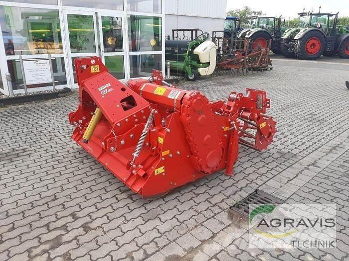 Grimme GF 200 Herse rotative, rotavator