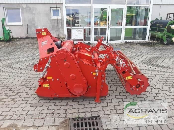 Grimme GF 200 Herse rotative, rotavator