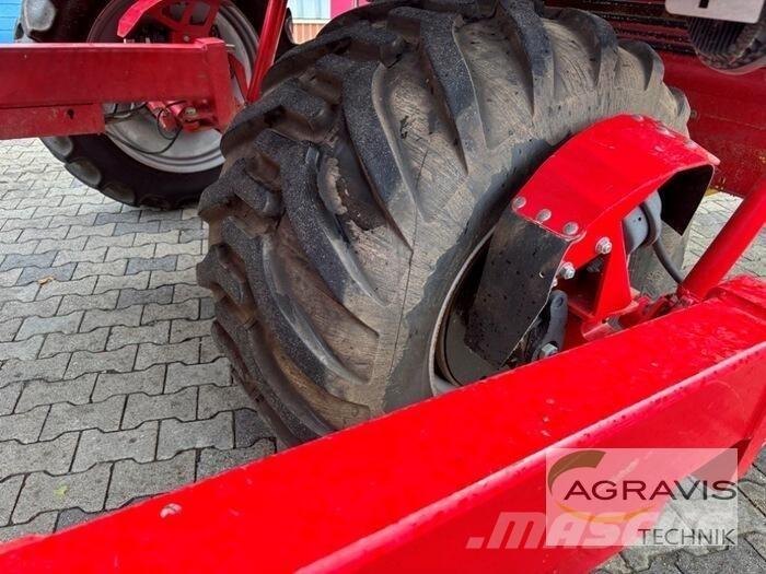 Grimme GT 170 Chargeuse sur pneus
