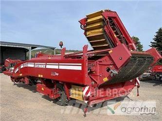 Grimme GT170MS Moissoneuse de Pomme de Terre