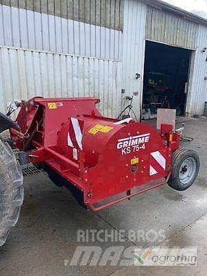 Grimme KS75-4 Agriculture - Autres