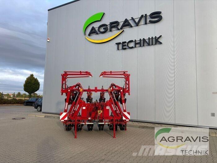 Grimme MATRIX 1200 Planteuse