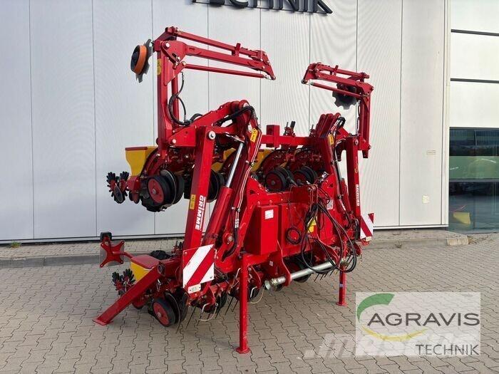 Grimme MATRIX 1200 Planteuse