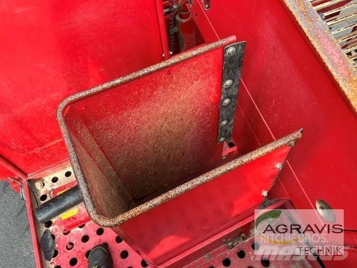 Grimme SE 150-60 NB Moissoneuse de Pomme de Terre