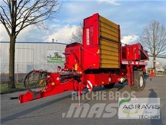 Grimme SE 150-60 NB Moissoneuse de Pomme de Terre