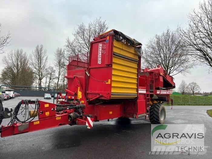 Grimme SE 150-60 NB Moissoneuse de Pomme de Terre