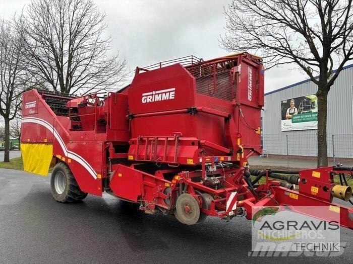 Grimme SE 150-60 NB Moissoneuse de Pomme de Terre