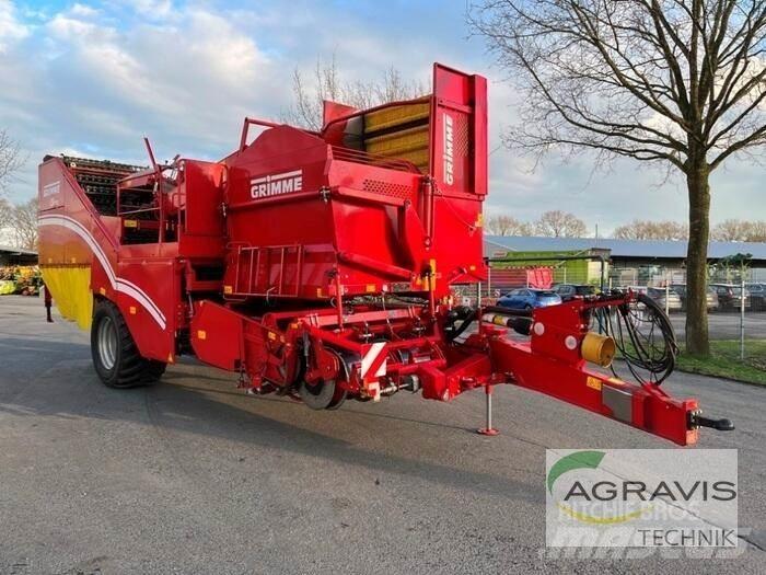 Grimme SE 150-60 NB Moissoneuse de Pomme de Terre