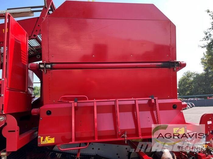 Grimme SE 150-60 NB Moissoneuse de Pomme de Terre