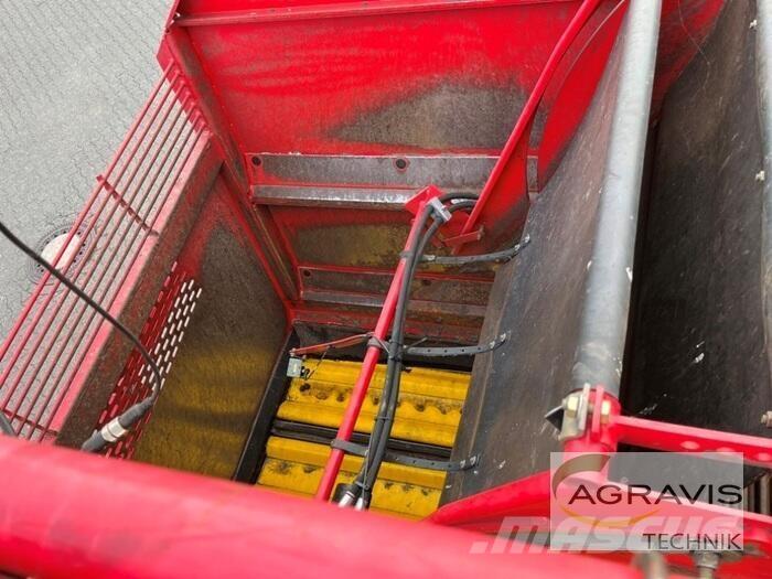 Grimme SE 150-60 NBR Moissoneuse de Pomme de Terre