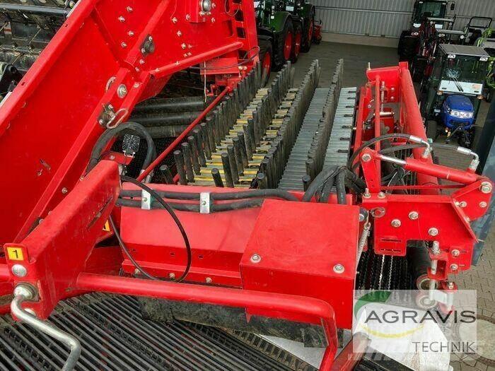 Grimme SE 260 Moissoneuse de Pomme de Terre