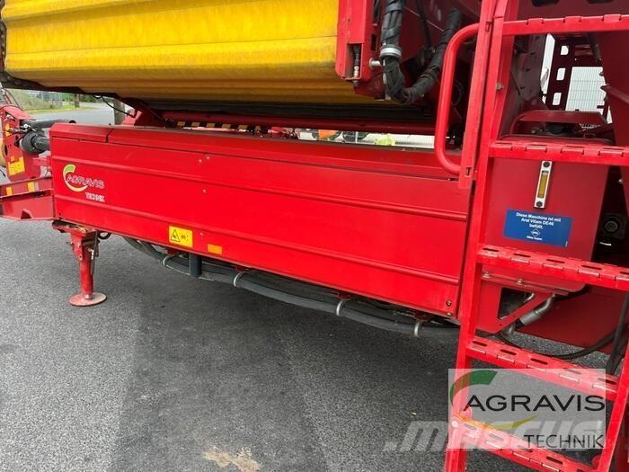 Grimme SE 260 Moissoneuse de Pomme de Terre