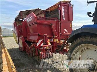 Grimme SE75-55 Moissoneuse de Pomme de Terre