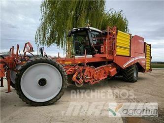 Grimme Varitron 470 Moissoneuse de Pomme de Terre