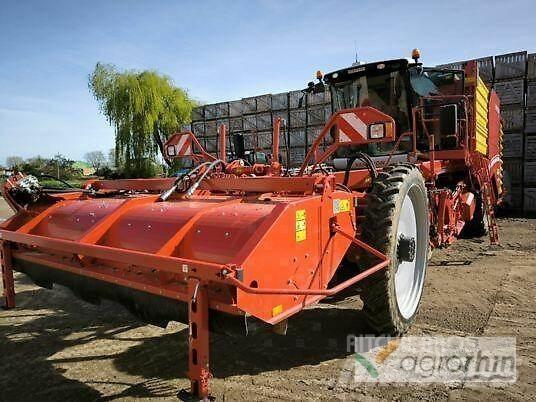 Grimme Varitron 470 Moissoneuse de Pomme de Terre