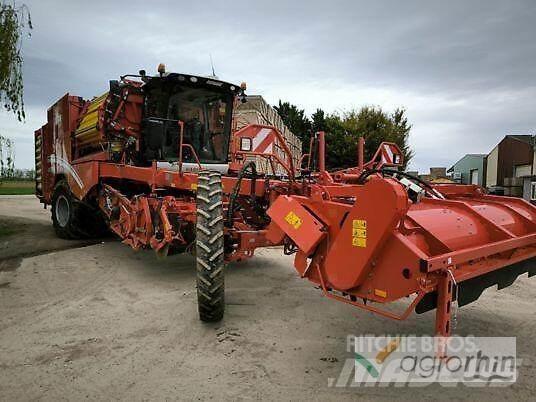 Grimme Varitron 470 Moissoneuse de Pomme de Terre