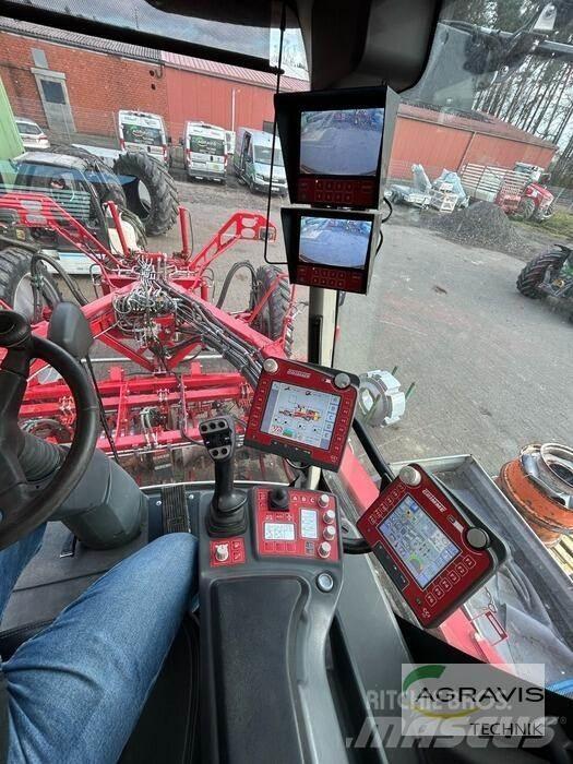 Grimme VARITRON 470 Moissoneuse de Pomme de Terre