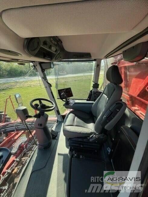Grimme VARITRON 470 Moissoneuse de Pomme de Terre