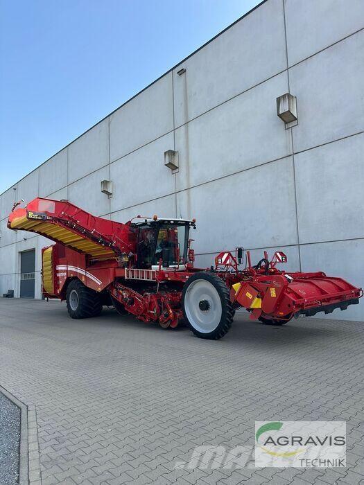 Grimme VARITRON 470 Moissoneuse de Pomme de Terre