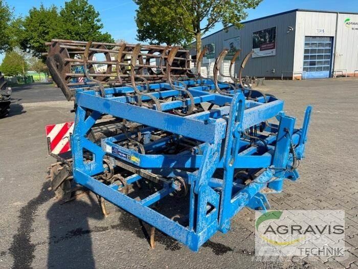  GRUBBER Déchaumeur, cultivateur